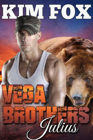 [The Bear Shifters of Vega Ranch 01] • Vega Brothers · Julius